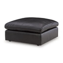  Emilia 3090208 Oversized Accent Ottoman IMAGE 1