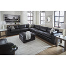  Emilia 3090208 Oversized Accent Ottoman IMAGE 4