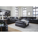  Emilia 3090208 Oversized Accent Ottoman IMAGE 5