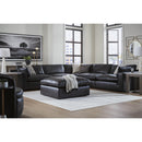  Emilia 3090208 Oversized Accent Ottoman IMAGE 7