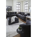  Emilia 3090208 Oversized Accent Ottoman IMAGE 8