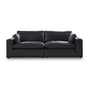  Emilia 30902S1 2 pc Sectional Loveseat IMAGE 1