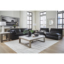  Emilia 30902S1 2 pc Sectional Loveseat IMAGE 3