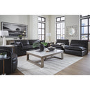  Emilia 30902S1 2 pc Sectional Loveseat IMAGE 4