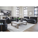  Emilia 30902S1 2 pc Sectional Loveseat IMAGE 5