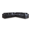  Emilia 30902S4 5 pc Sectional IMAGE 1