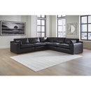  Emilia 30902S4 5 pc Sectional IMAGE 2