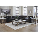  Emilia 30902S4 5 pc Sectional IMAGE 3