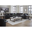  Emilia 30902S4 5 pc Sectional IMAGE 4
