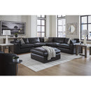  Emilia 30902S4 5 pc Sectional IMAGE 6
