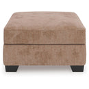  Manufacturer Color_Mocha  -- Olten Fabric Ottoman IMAGE 2