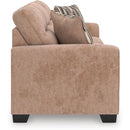  Manufacturer Color_Mocha  -- Olten Stationary Fabric Sofa IMAGE 3