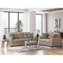  Manufacturer Color_Mocha  -- Olten Stationary Fabric Sofa IMAGE 6