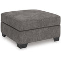  Olten 3130508 Oversized Accent Ottoman IMAGE 1