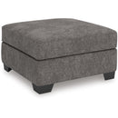  Olten 3130508 Oversized Accent Ottoman IMAGE 1