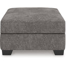  Olten 3130508 Oversized Accent Ottoman IMAGE 2
