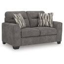  Olten 3130535 Loveseat IMAGE 1