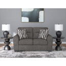  Benchcraft Olten 3130535 Loveseat IMAGE 5