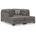  Olten 31305S3 2 pc Super Chaise IMAGE 1