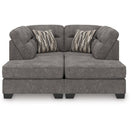  Olten 31305S3 2 pc Super Chaise IMAGE 2