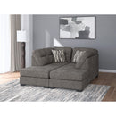 Olten 31305S3 2 pc Super Chaise IMAGE 3