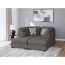  Olten 31305S3 2 pc Super Chaise IMAGE 4