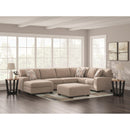  Benchcraft Seyler Lane 48404S1 3 pc Sectional with Chaise IMAGE 3