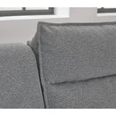  Signature Design by Ashley Modmax 65906S17 3 pc Power Reclining Sectional with Chaise IMAGE 3