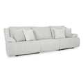  Top Tier 92706S8 3 pc Sectional Sofa IMAGE 1