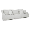  Top Tier 92706S8 3 pc Sectional Sofa IMAGE 1