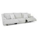  Top Tier 92706S8 3 pc Sectional Sofa IMAGE 3