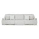  Top Tier 92706S8 3 pc Sectional Sofa IMAGE 4