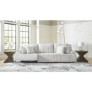 Top Tier 92706S8 3 pc Sectional Sofa IMAGE 6
