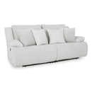  Top Tier 92706S9 2 pc Sectional Loveseat IMAGE 1