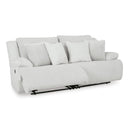  Top Tier 92706S9 2 pc Sectional Loveseat IMAGE 2