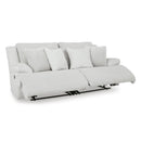  Top Tier 92706S9 2 pc Sectional Loveseat IMAGE 3