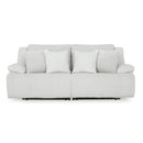  Top Tier 92706S9 2 pc Sectional Loveseat IMAGE 4
