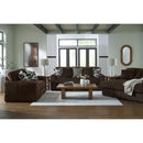  Manufacturer Color_Chocolate  -- Midnight-Madness 9810435 Loveseat IMAGE 10