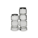  Signature Design by Ashley Brentley A2000770 Candle Holder Set IMAGE 1