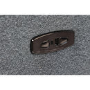  Manufacturer Color_Salt and Pepper  -- Alainmont Next Gen Nuvella Power Swivel Fabric Recliner IMAGE 10
