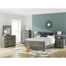  Signature Design by Ashley Frandern B4480-26 Bedroom Mirror IMAGE 14