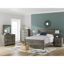  Signature Design by Ashley Frandern B4480-92 Two Drawer Night Stand IMAGE 11