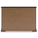  Signature Design by Ashley Taffenbrook B849-31 Dresser IMAGE 5