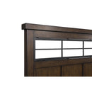  Size_Queen  -- Taffenbrook Panel Bed with Storage IMAGE 6