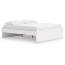  Onita EB9630B17 King Platform Bed IMAGE 1