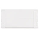  Onita EB9630B19 King Panel Platform Bed IMAGE 4