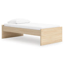  Size_Twin  -- Onita Platform Bed IMAGE 1