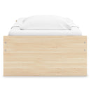  Size_Twin  -- Onita Platform Bed IMAGE 4
