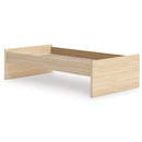  Size_Twin  -- Onita Platform Bed IMAGE 5