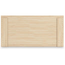  Onita EB9632B18 Queen Panel Platform Bed with 2 Side Storage IMAGE 5